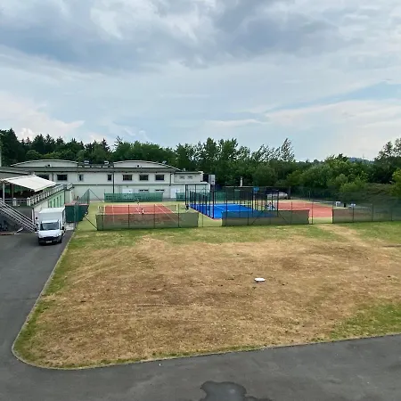 Prostorný Dvoupokojový 52m2 Apartmán Plzeň