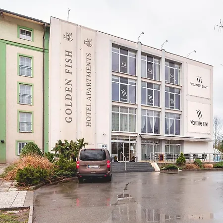 Prostorny Dvoupokojovy 52m2 * Pilzno