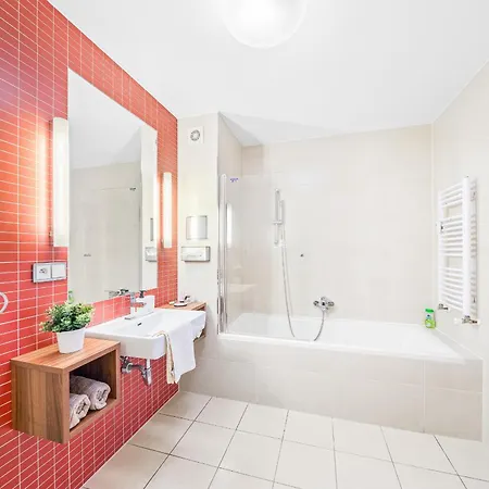 Prostorny Dvoupokojovy 52m2 Pilzno