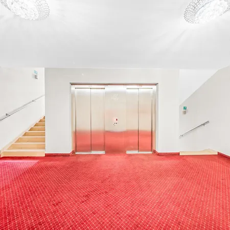 Prostorný Dvoupokojový 52m2