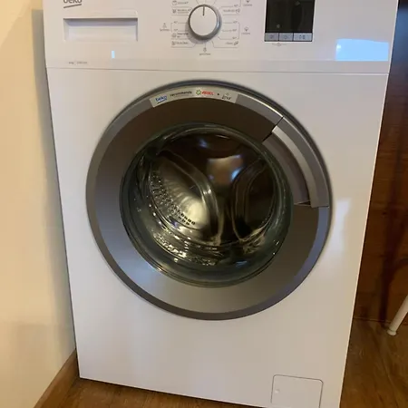 Apartmán Prostorný Dvoupokojový 52m2