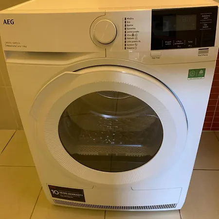 Prostorný Dvoupokojový 52m2 * Plzeň